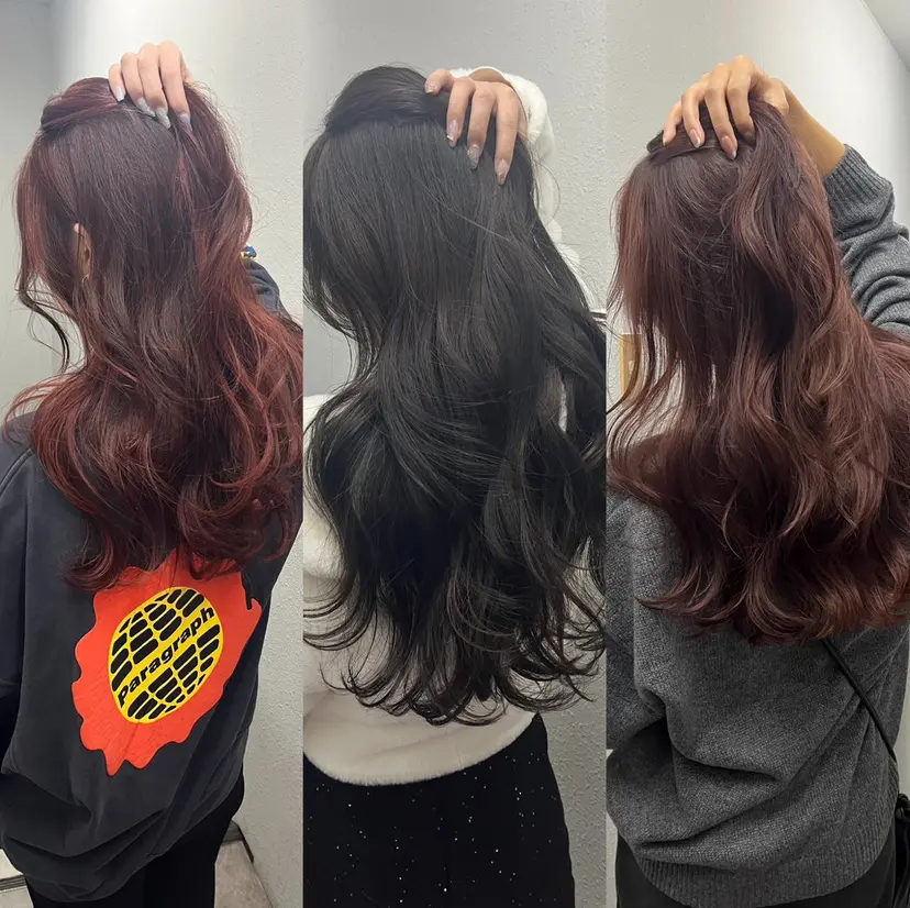 レイヤー×透明感 Tatsuya💫の掲載