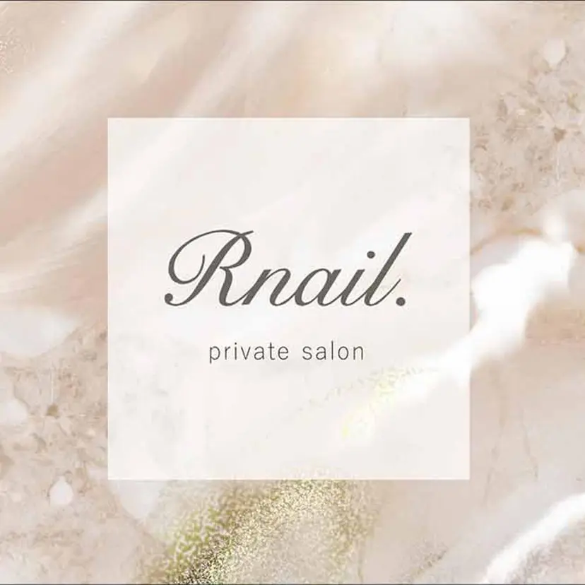 R nail.の掲載