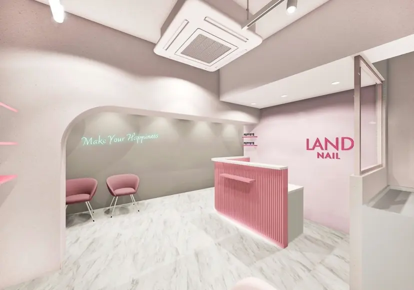 kaco LANDTENJINの掲載