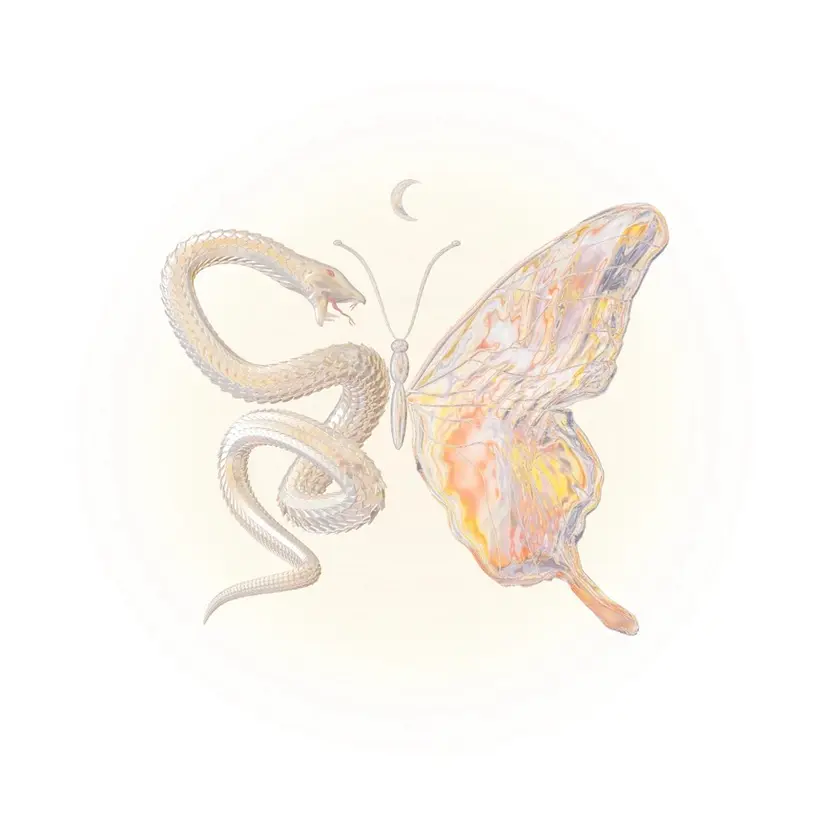 Maggie チョウチョウの掲載