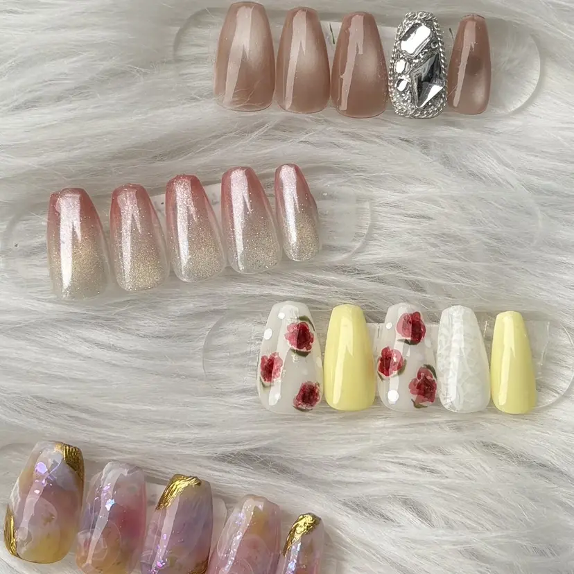 ANELA サクラの掲載