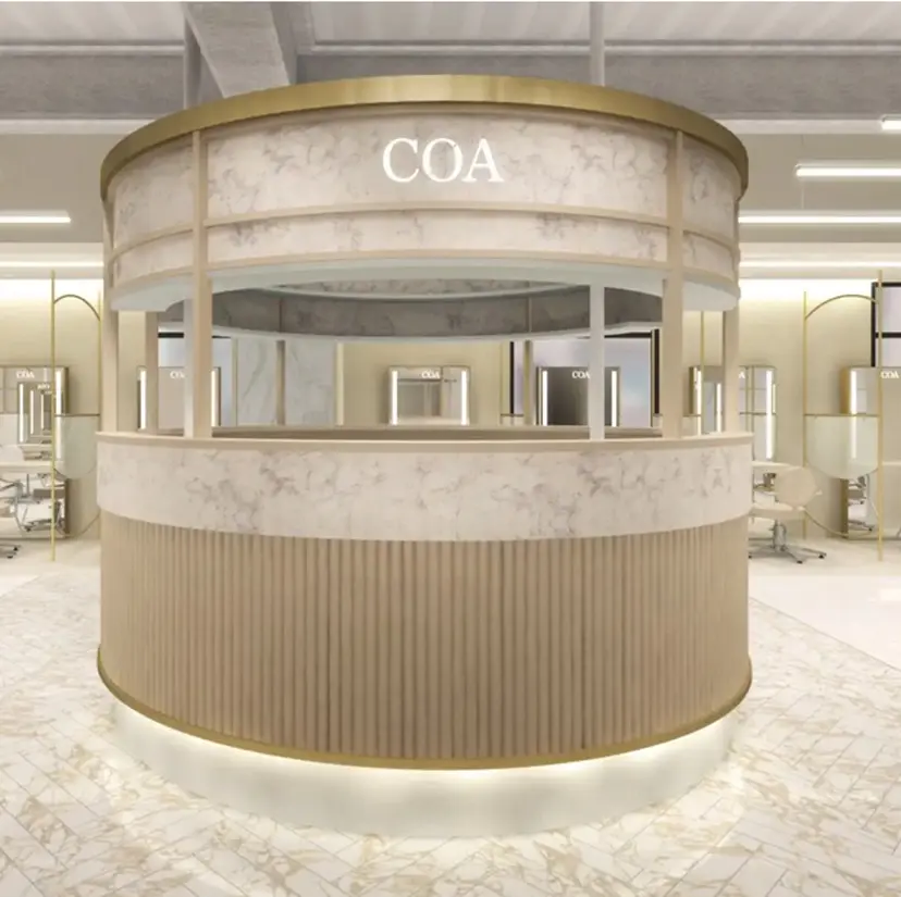 美髪/縮毛矯正 /COAtogoの掲載