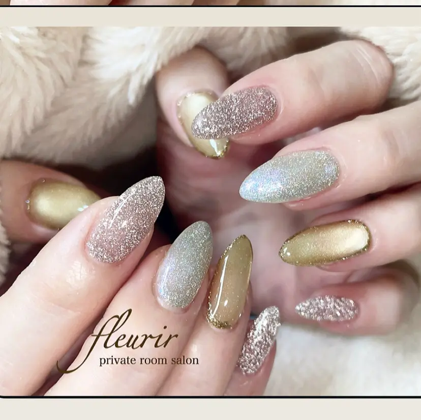 フルリール 【プライベートサロンの掲載