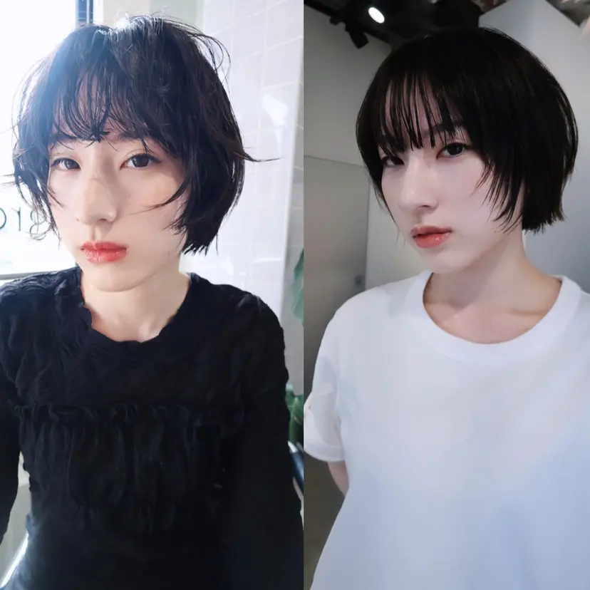 学芸大学 /ボブ SaKuraの掲載