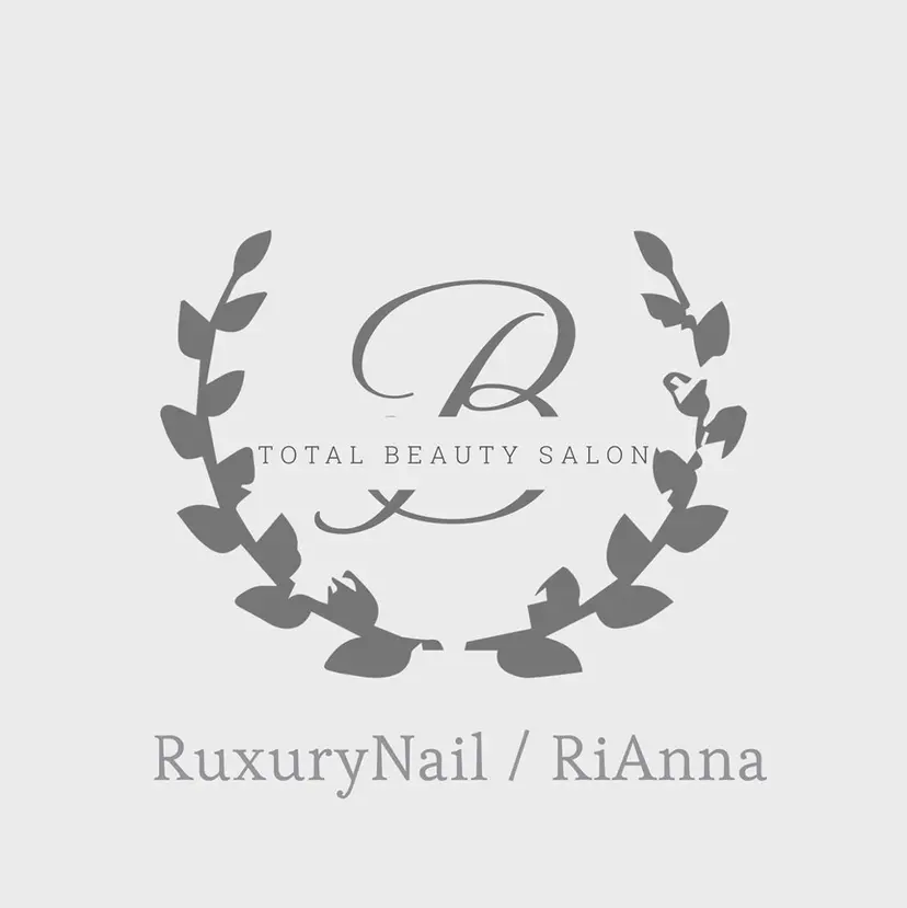 RuxuryNail ／RiAnnaの掲載