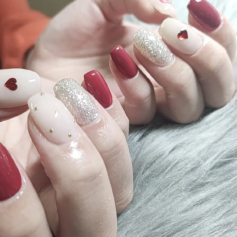 Kame_ nail🐢💕の掲載