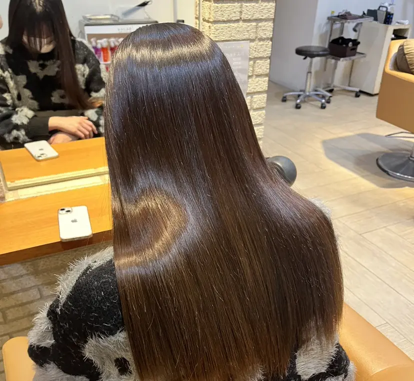 美髪スペシャリスト/ 予約空きあり/若狭葵の掲載