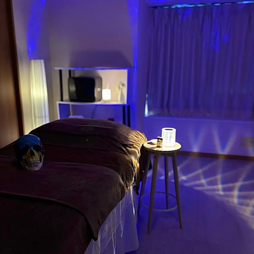 ドライヘッドスパ＆ リンパ専門店　ステラの掲載