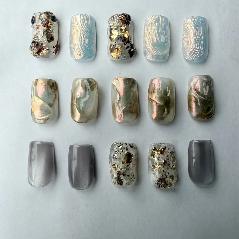 北小岩ネイリスト吉田 由圭の掲載