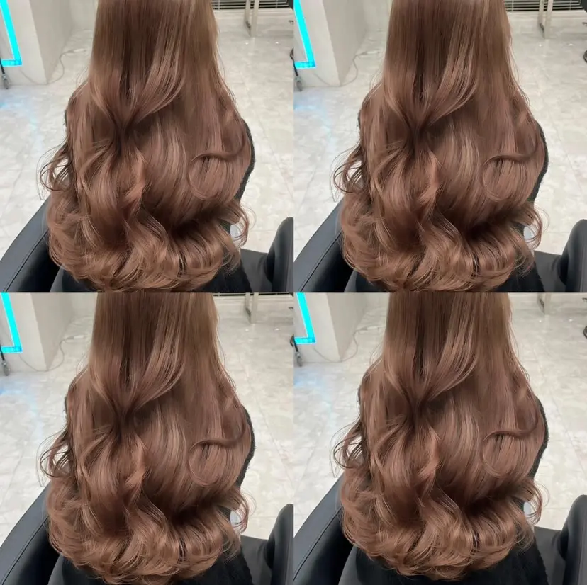 韓国カット/ パーマ/KOTAの掲載