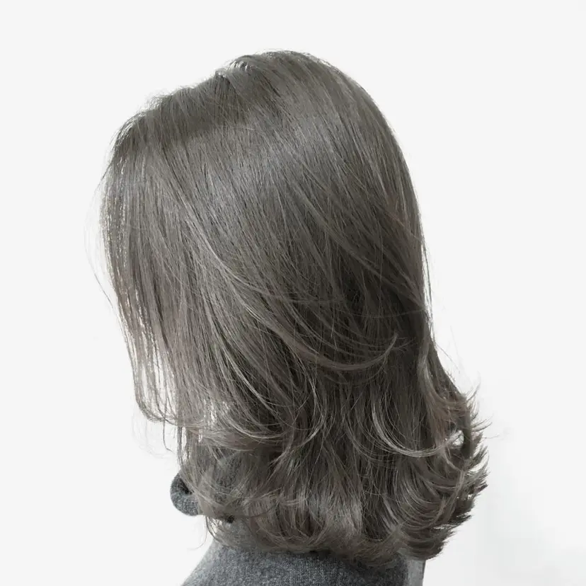 艶カラー/ Nanamiの掲載