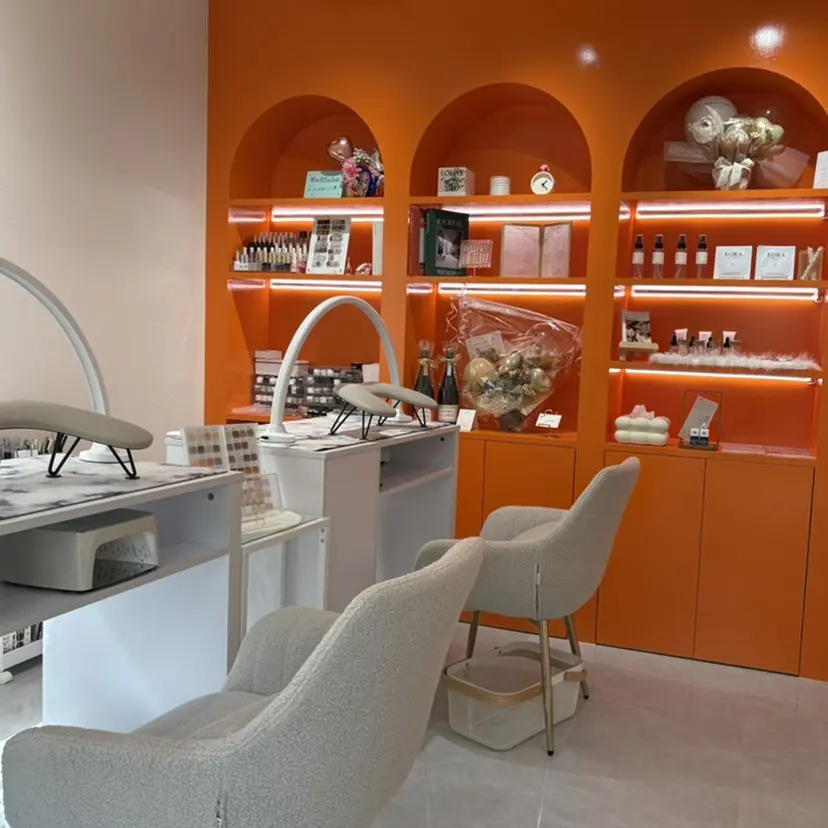 nailsalon JOUR Jの掲載