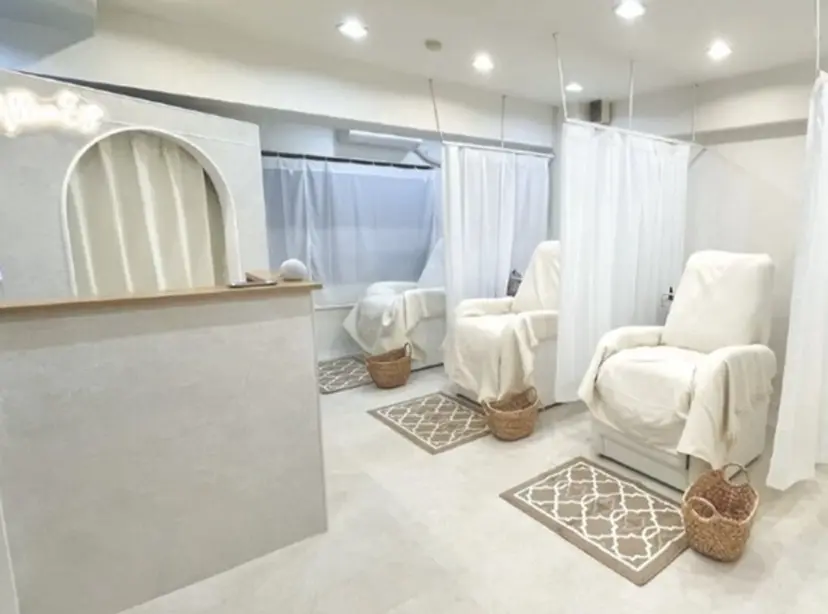 Airi 🌷🤍の掲載