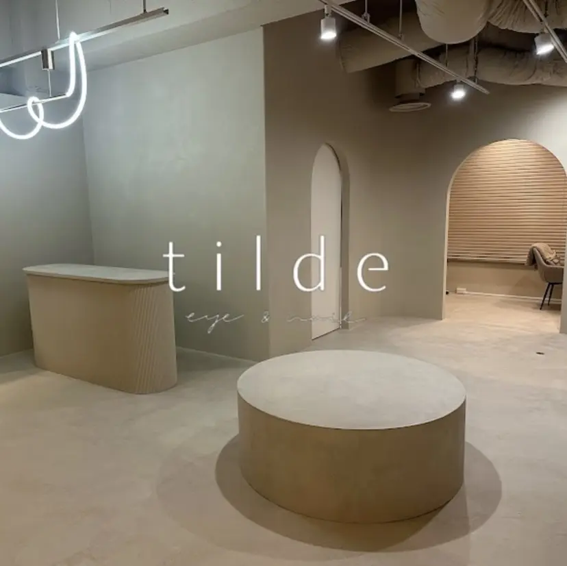 tilde 高橋の掲載