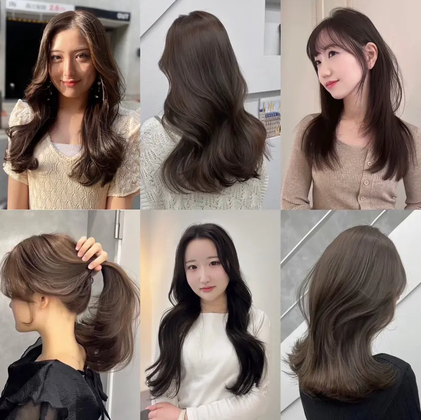 レビジュヘア 京都/桂の掲載