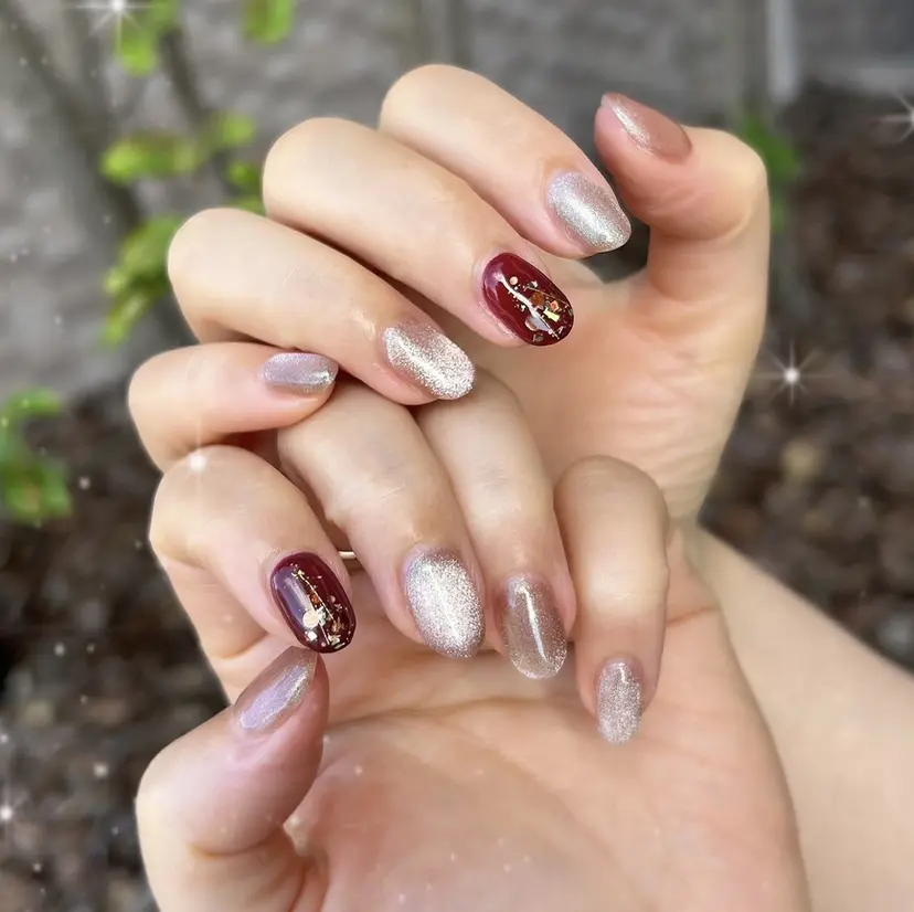 Nail Salon enishiの掲載