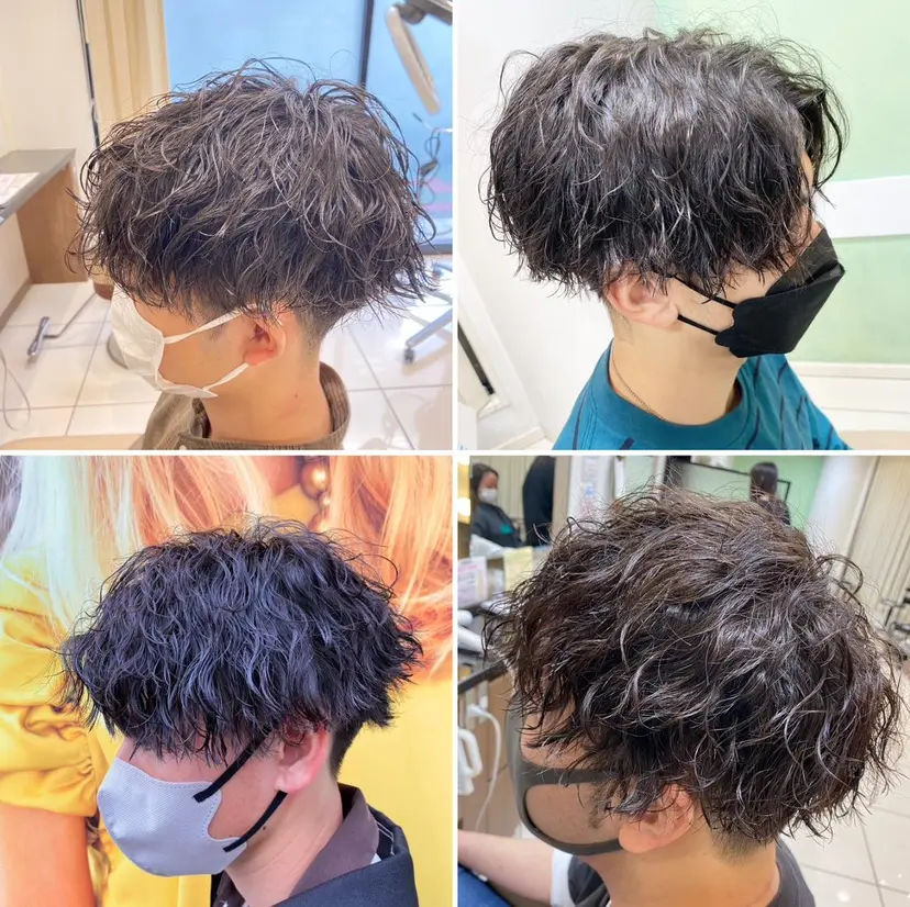 《メンズ特化》 足立　正寛の掲載