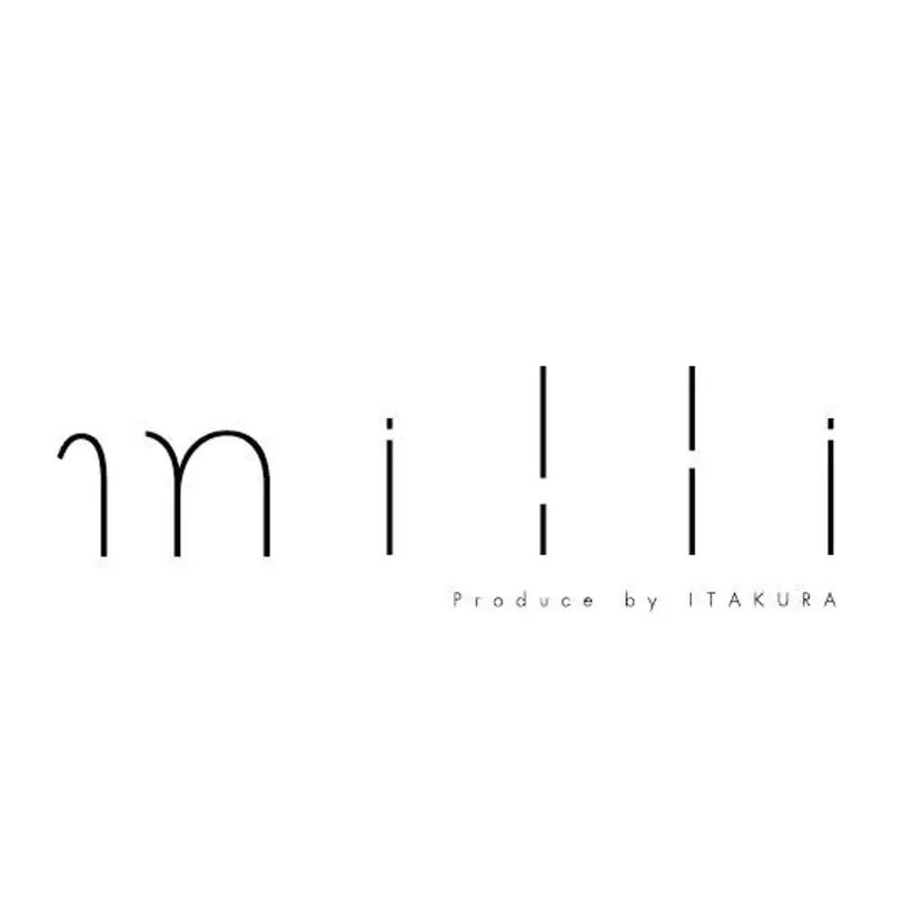 milli 佐藤 蓮 🤏の掲載