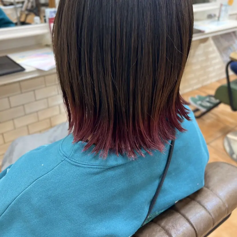 荒牧 咲良の掲載