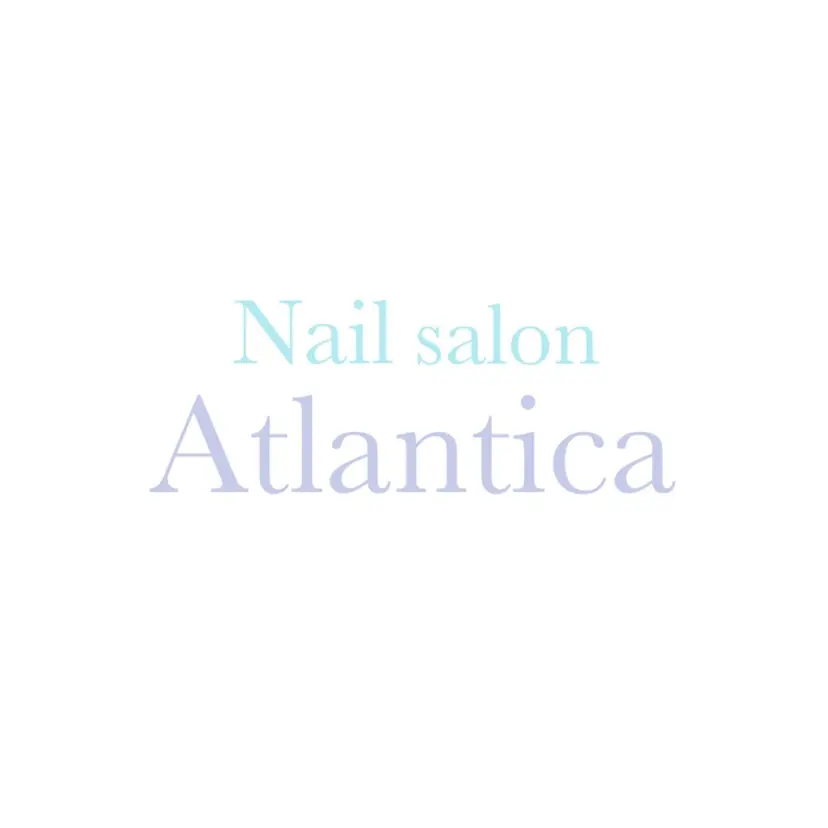Nail salon ✩ アトランティカの掲載