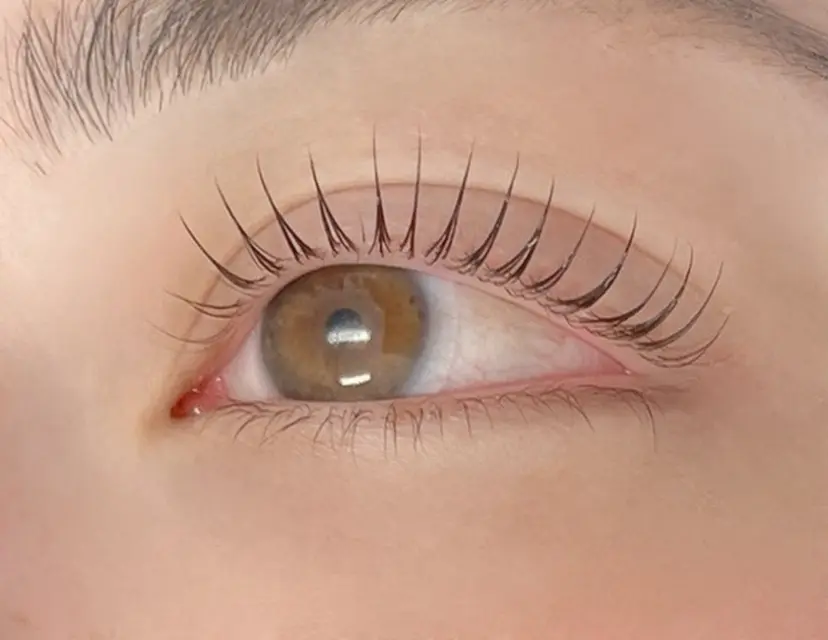 まつげ×眉毛専門 サロンRavirの掲載