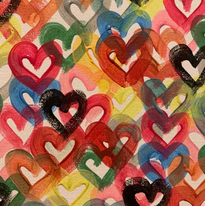 🌼透明感/ ハイトーン🌼リオの掲載