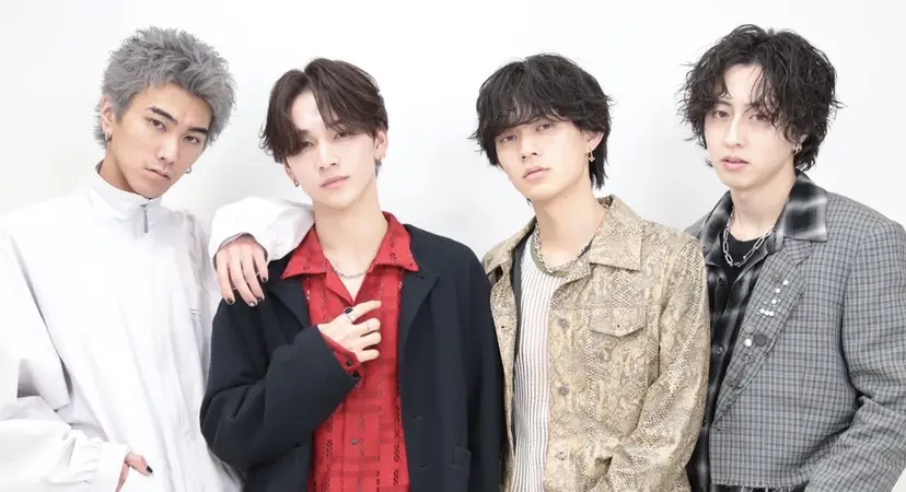 💈フェザーパーマ 須賀俊介💈の掲載