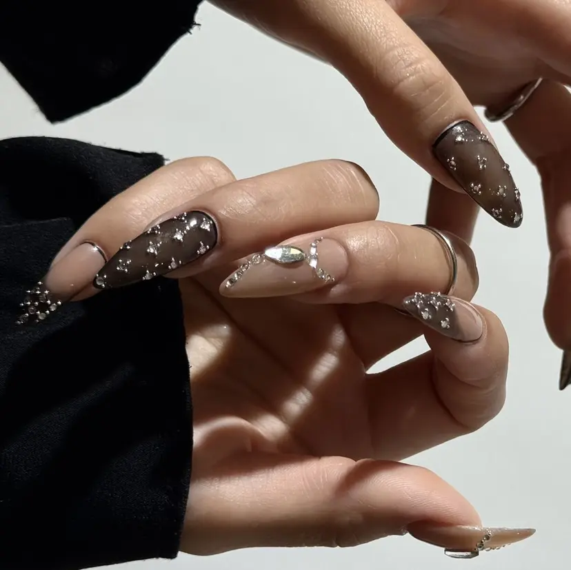 ORGAN nana やり放題💅の掲載