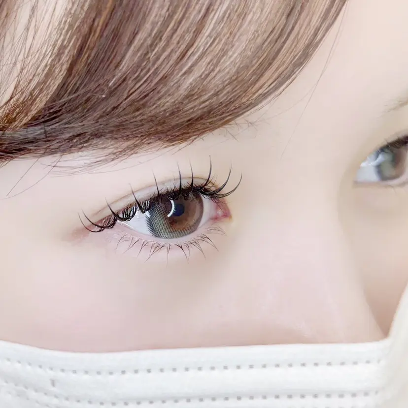 アイサロンlazo 真愛【mai】の掲載