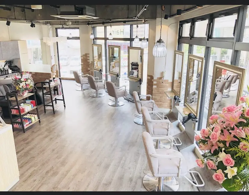 イシカワ 南柏/髪質改善の掲載