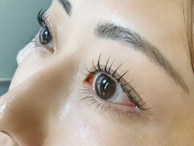 BeckyLash いおり🎀の掲載