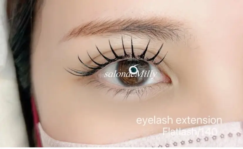 サロンドミリー 平山の掲載