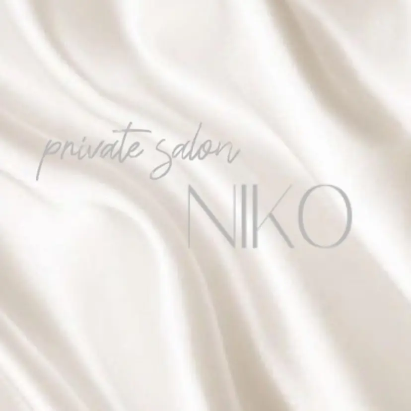 private salon NIKOの掲載