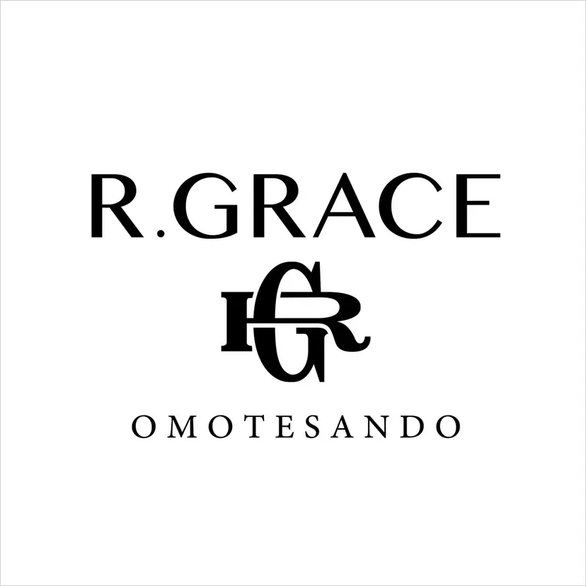 R.GRACE表参道 rinaの掲載
