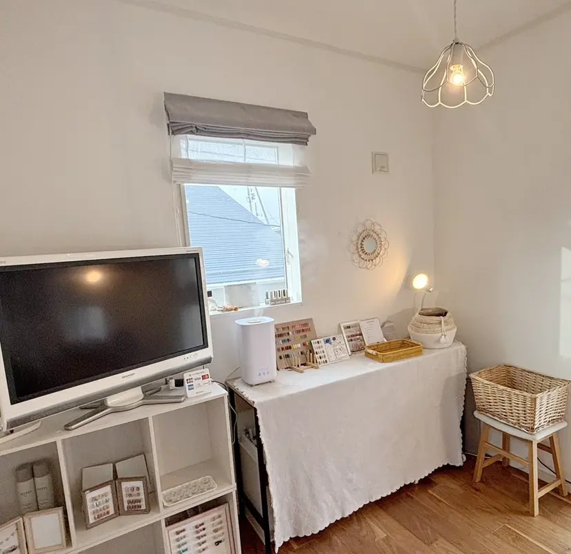 かんの りなの掲載