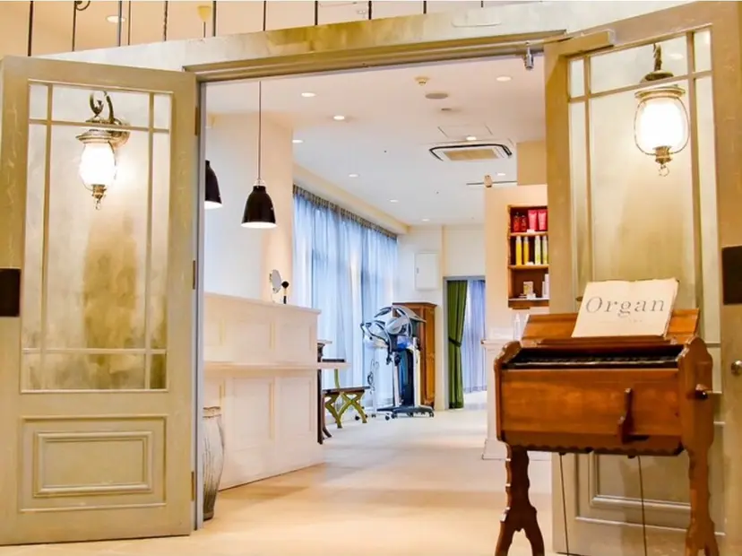 森川 好羽の掲載