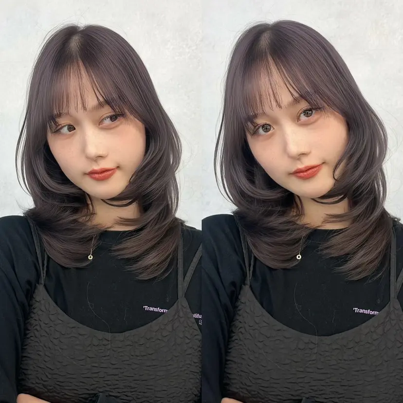 ブリーチなし/レイヤ ー特化🌈Tommyの掲載