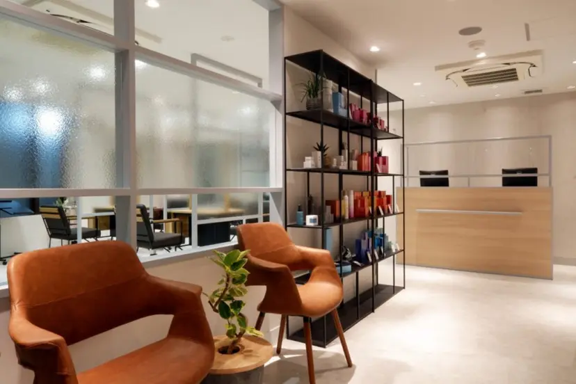 大人可愛い韓国ヘア 🩵miyu✨️の掲載