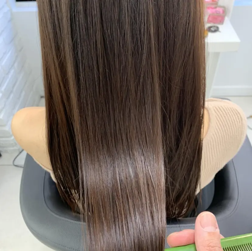 【パーマ特化美容師】 ✂️✨飯田哲也の掲載