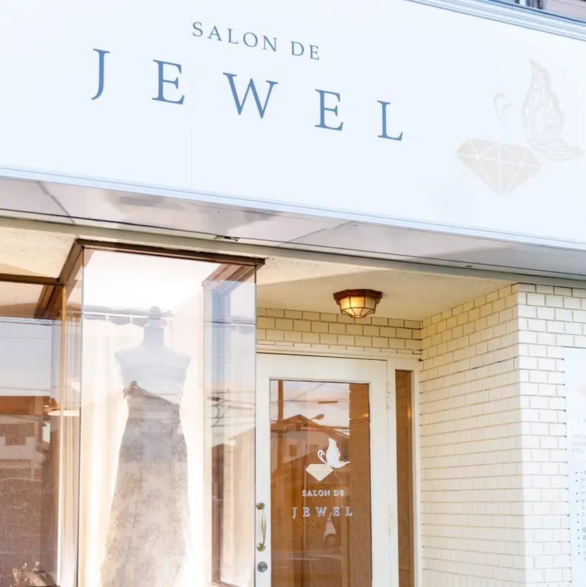 サロンドヂュエル MANAの掲載