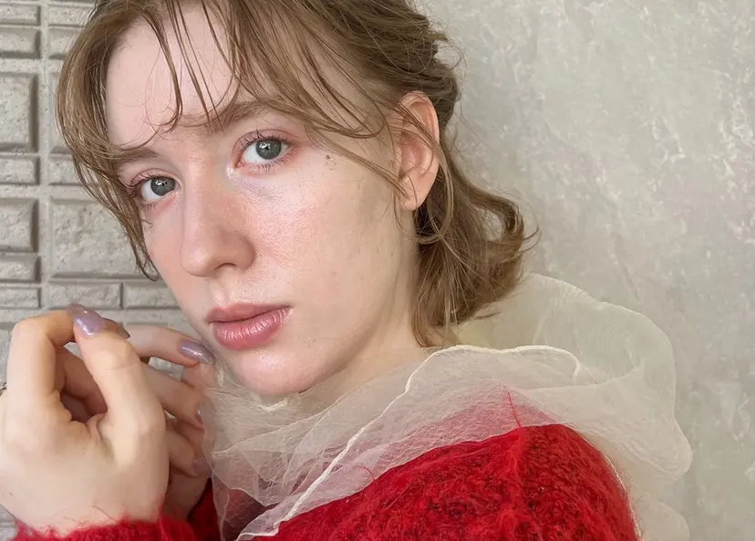 Honami ホナミの掲載