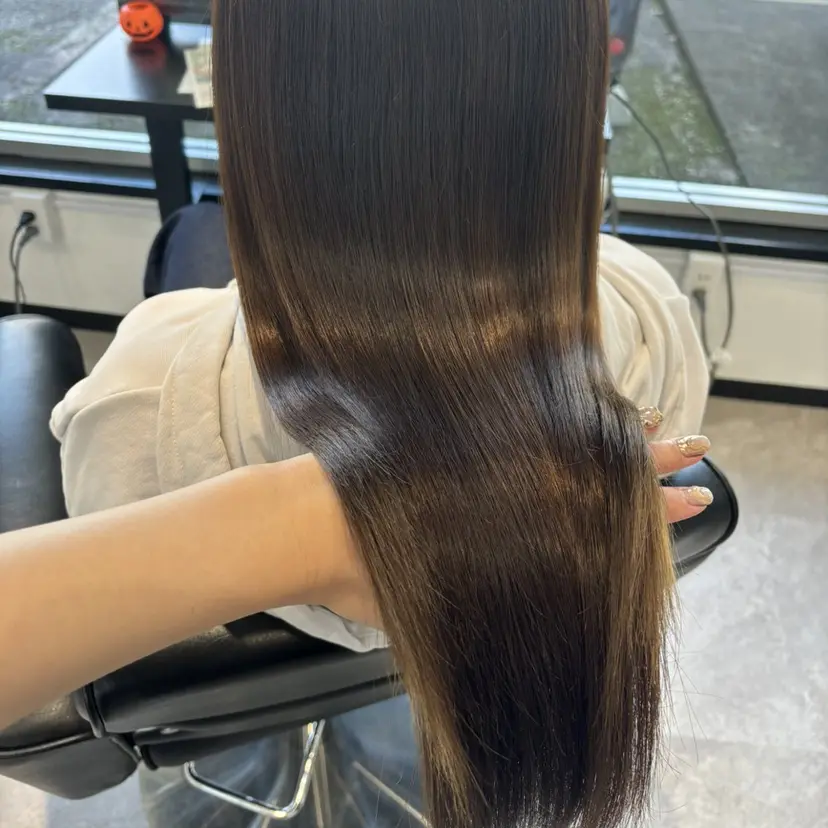 maki💖 レイヤー/髪質改善の掲載