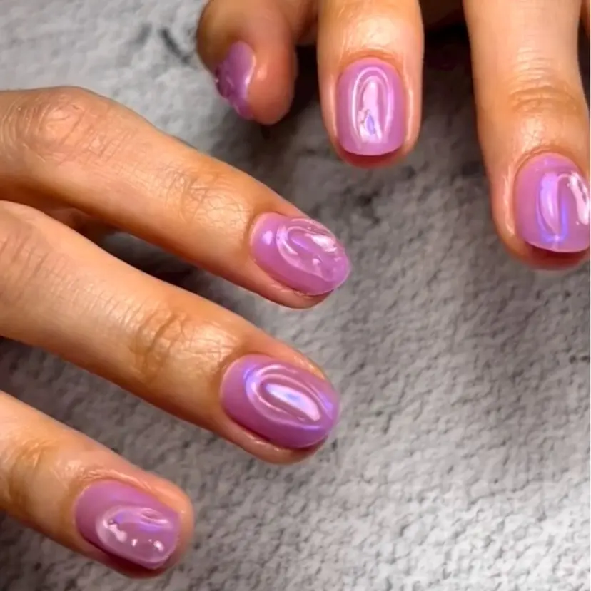 Nail room U-！の掲載