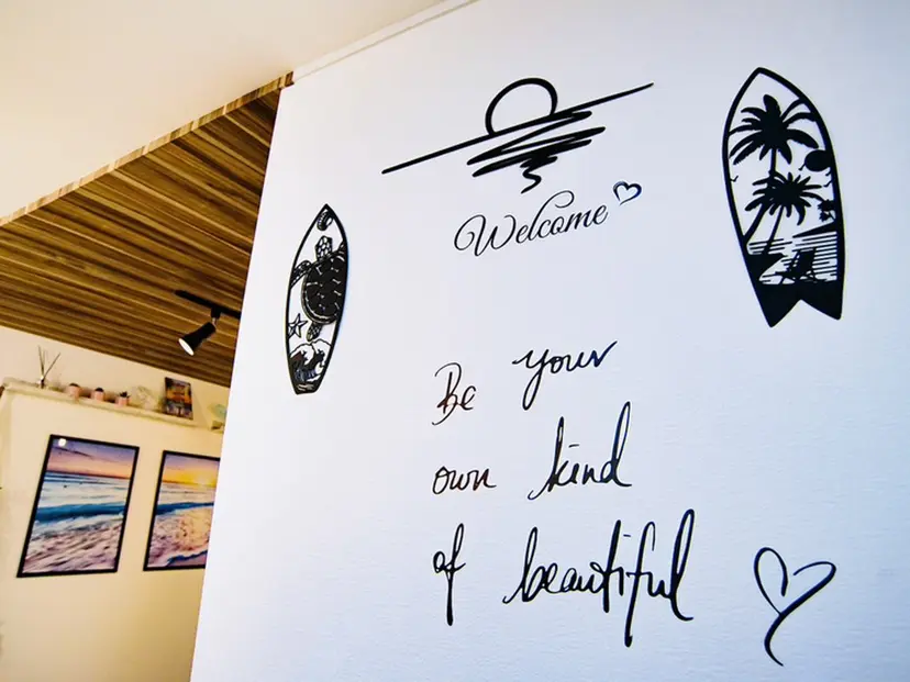 美肌サロン Il Mareの掲載