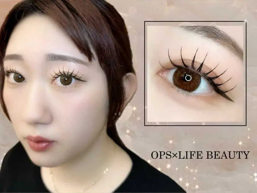 OPS hair ミクの掲載