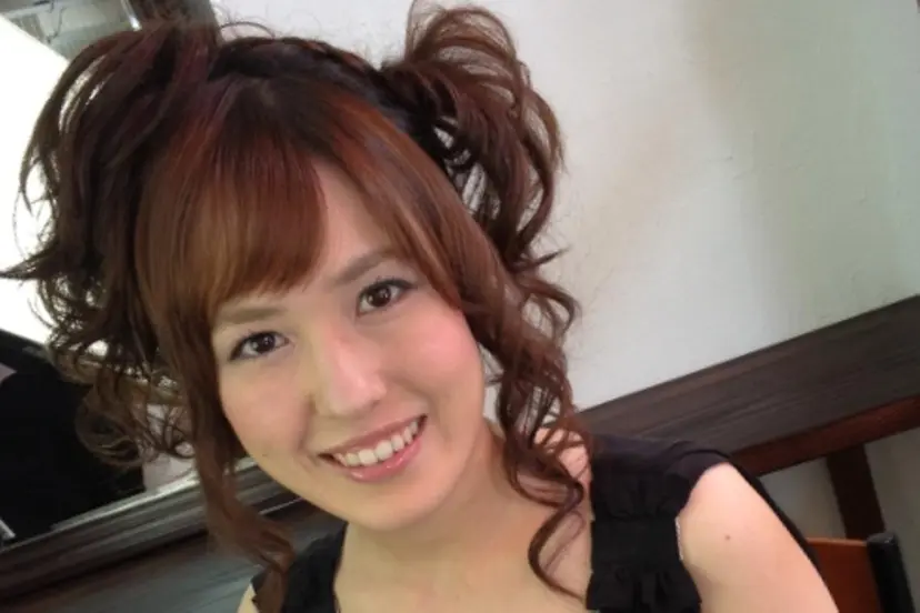  知念　香トータル ビューティー🌷の掲載