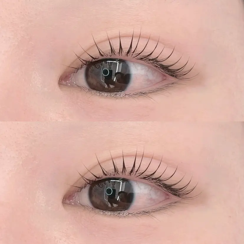 eye /カナの掲載