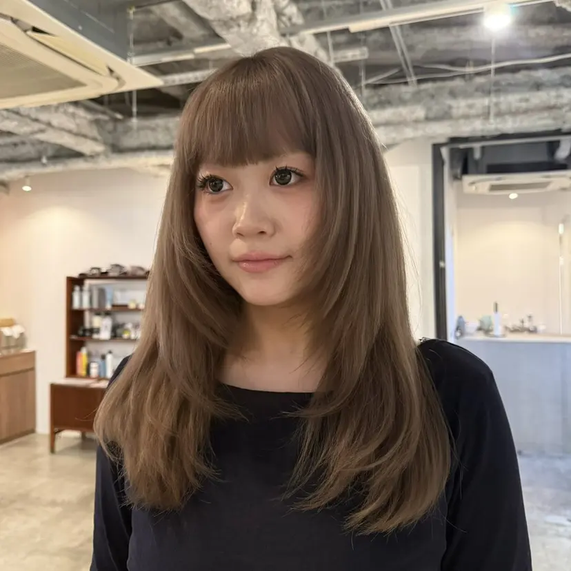 小西 美優の掲載