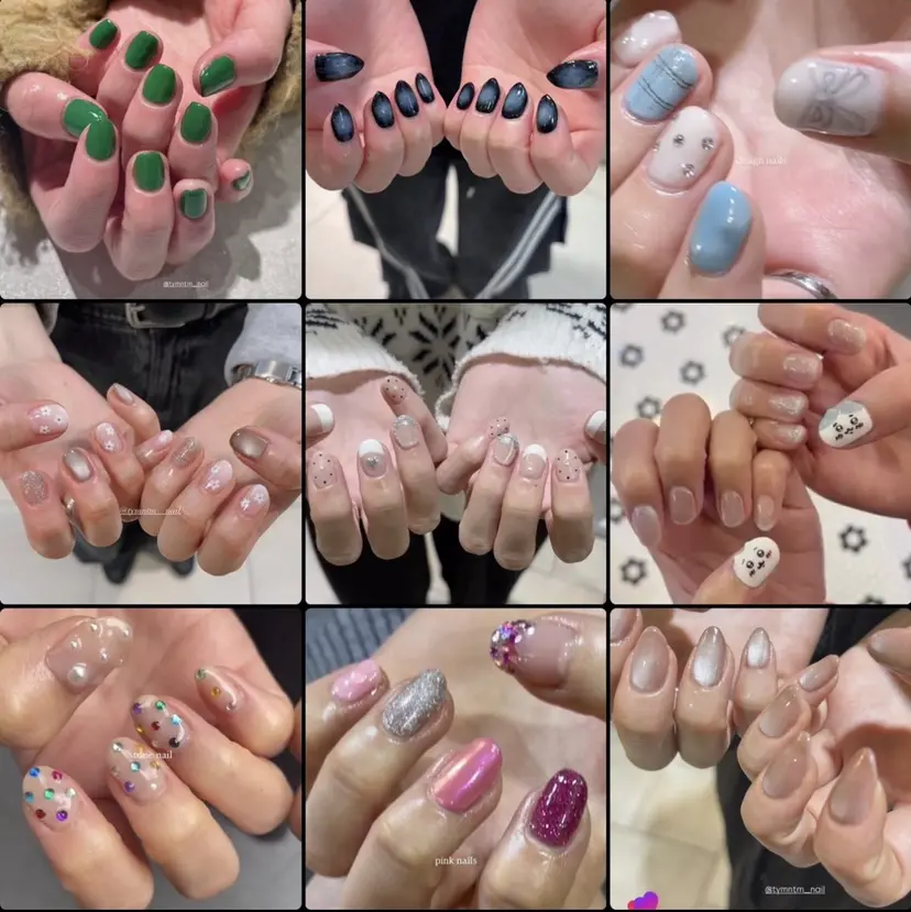 外山 なつ美の掲載