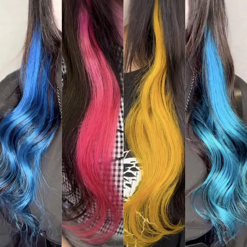 原宿プルエク1位‼️ 口コミ⭐️5✨Kaiの掲載